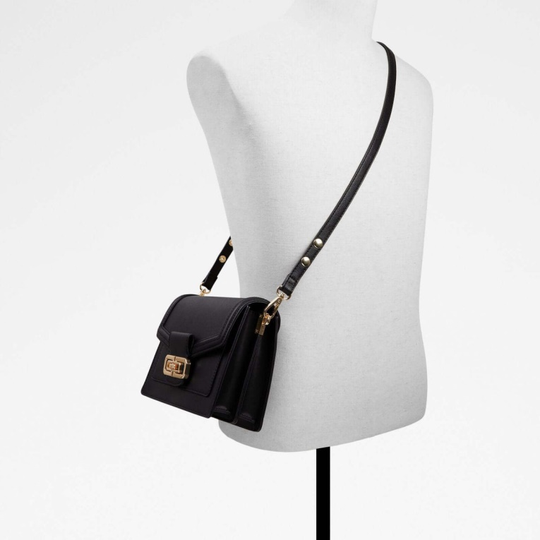 Negro Caresean Aldo Moda