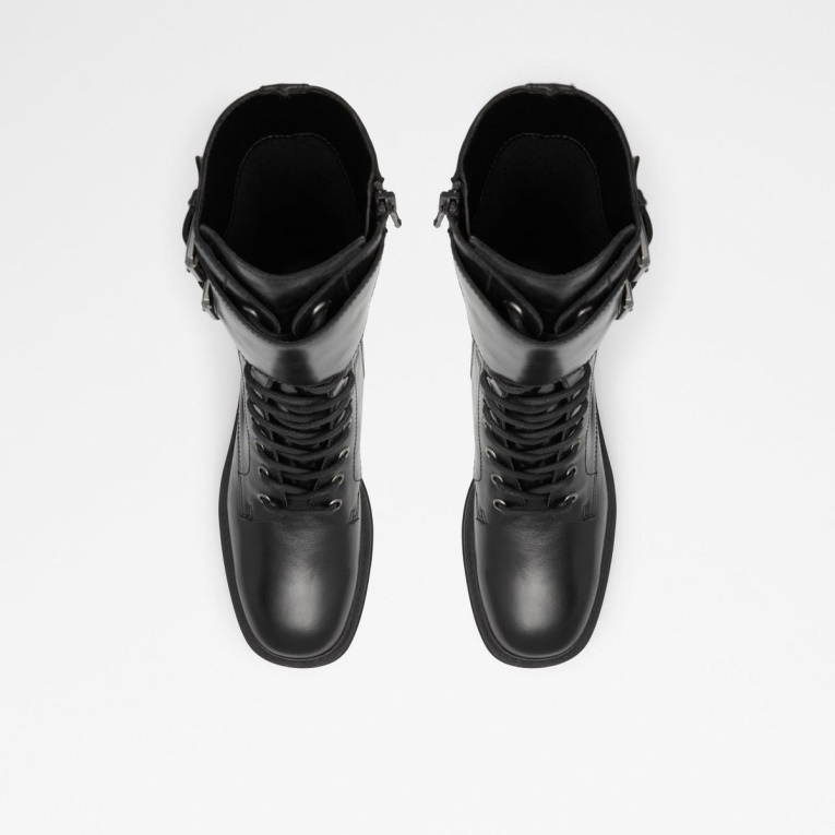 Negro Ethaohan Moda Aldo