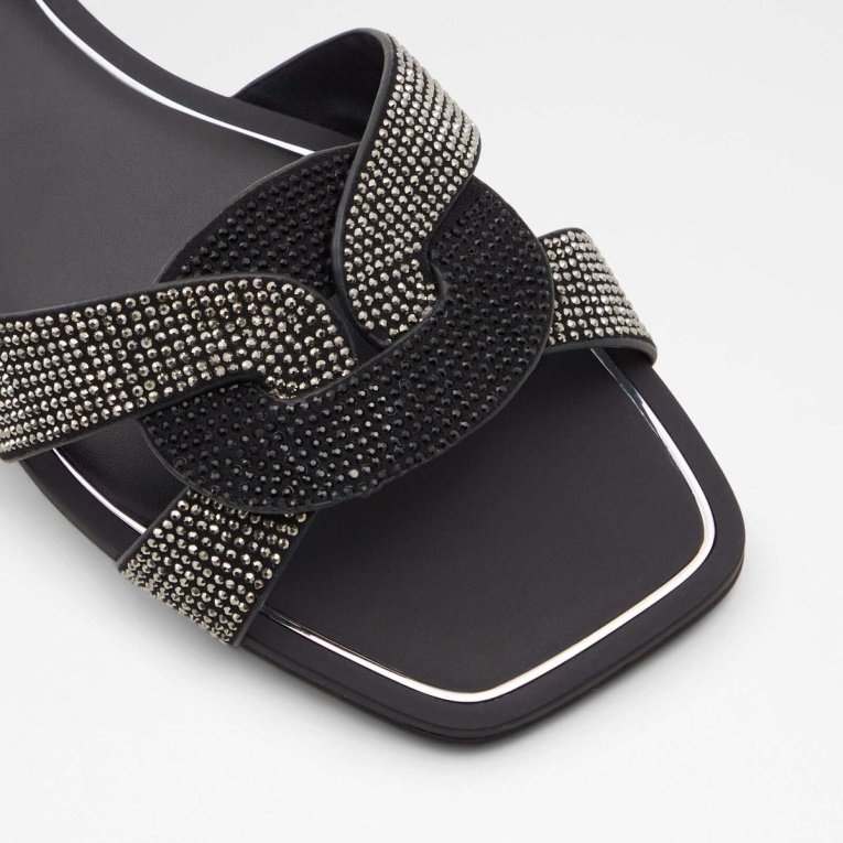 Moda Negra Aldo Anson