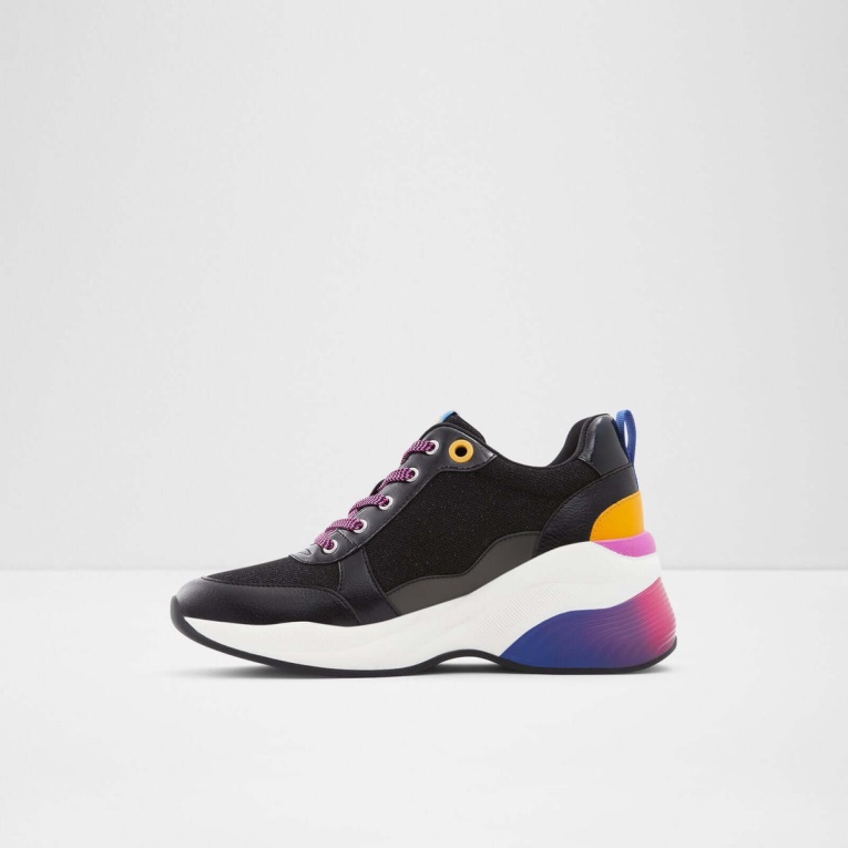 Moda Negra Aldo Cerina