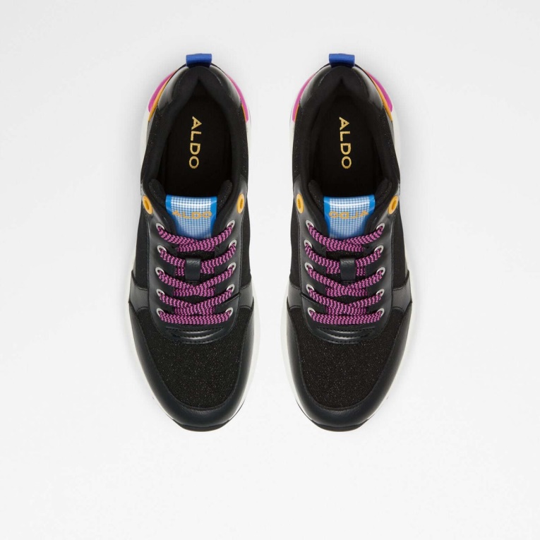 Moda Negra Aldo Cerina