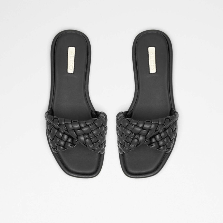 Moda Negra Aldo Chicago