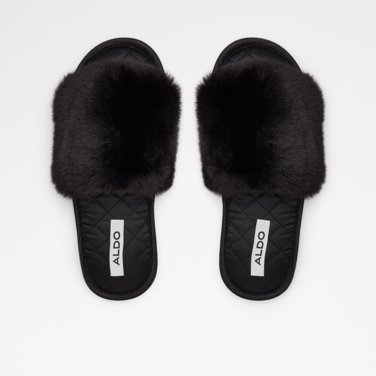 Moda Negra Aldo Miedo