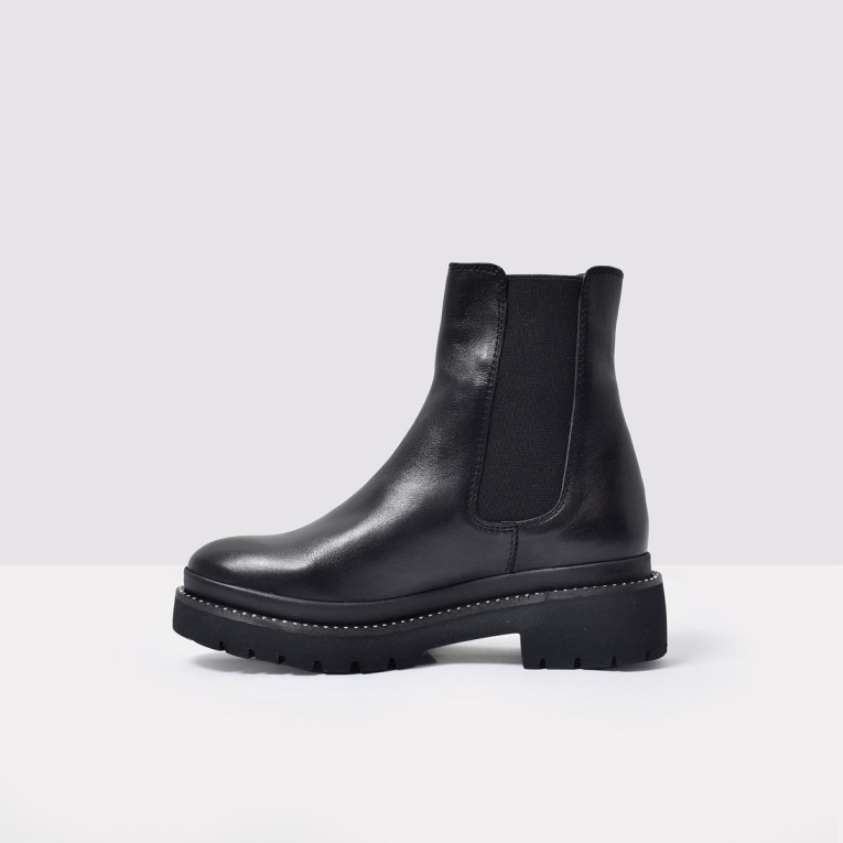 Moda Negra Aldo Henna