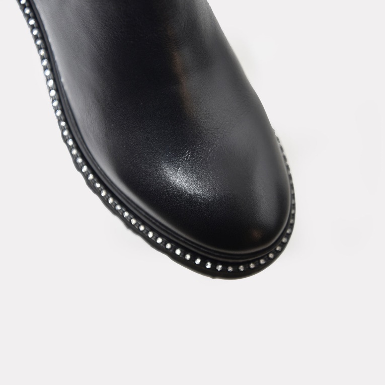 Moda Negra Aldo Henna