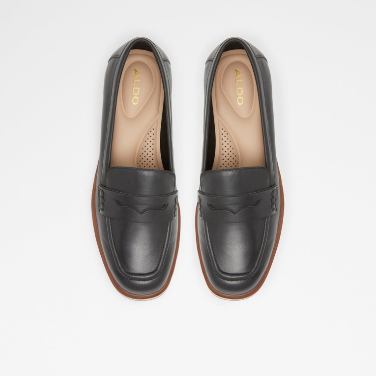 Moda Negra Aldo Ibreda