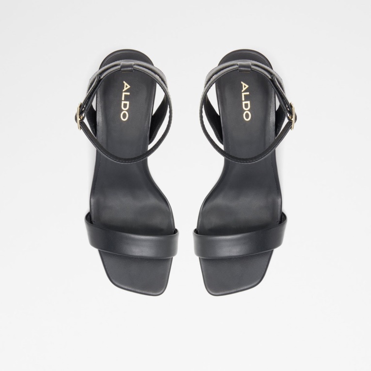 Moda Negra Aldo Lotherram