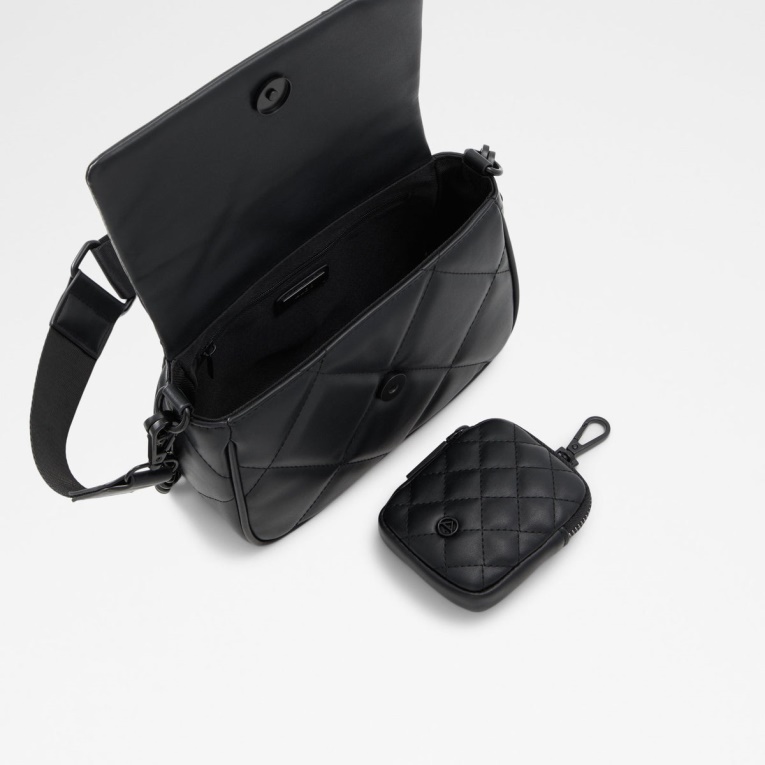 Moda Negra Aldo Norie