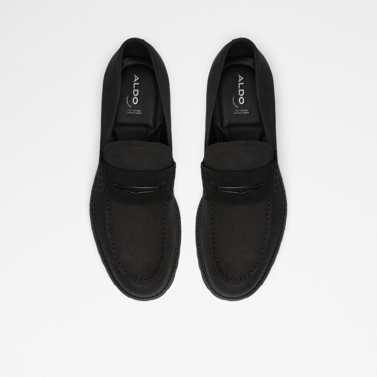 Moda Negra Aldo Qardoc