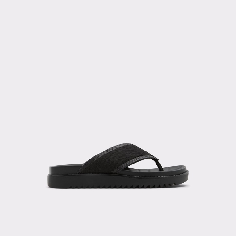 Moda Negra Aldo Rondó