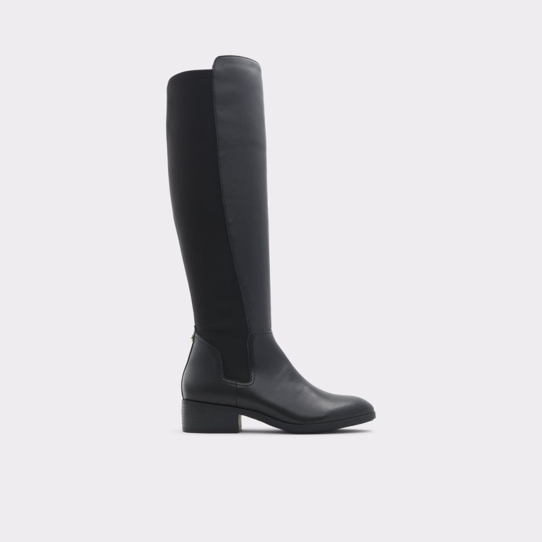 Moda Negra Aldo Tunwan