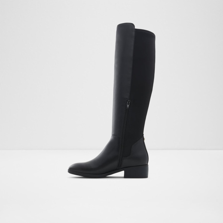 Moda Negra Aldo Tunwan