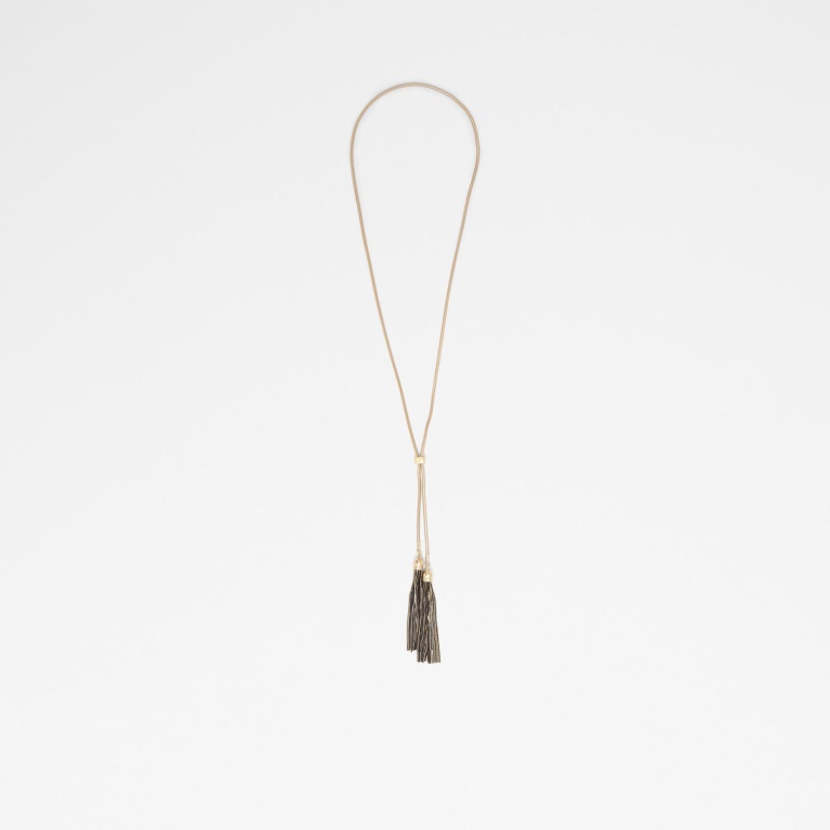 Negro-oro Multi Aldo Fashion Frelaclya