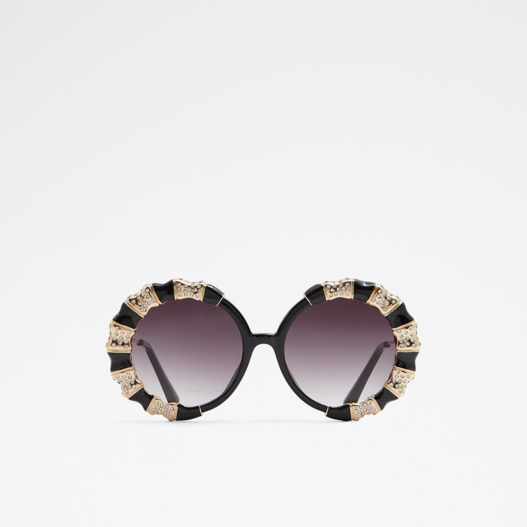 Negro-oro Multi Aldo Fashion Zeamas