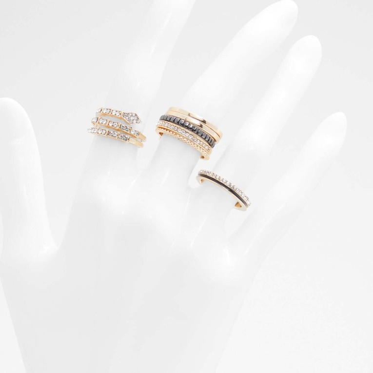 Negro-oro Multimoda Aldo Acoindra