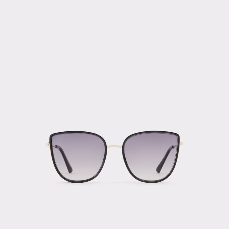 Negro-oro Multi Trirelin Aldo Fashion