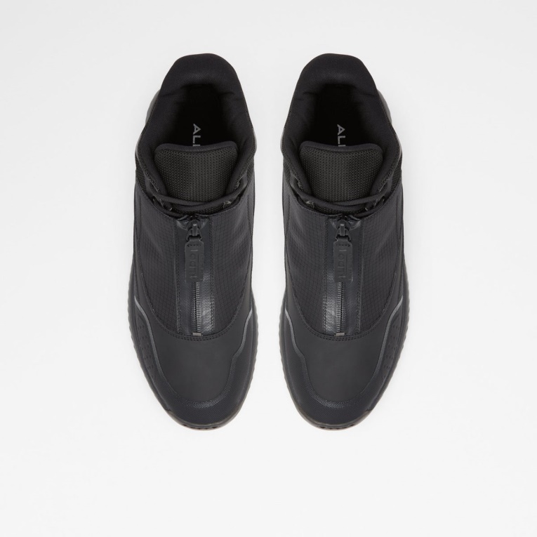 Negro Gurdis Aldo Moda