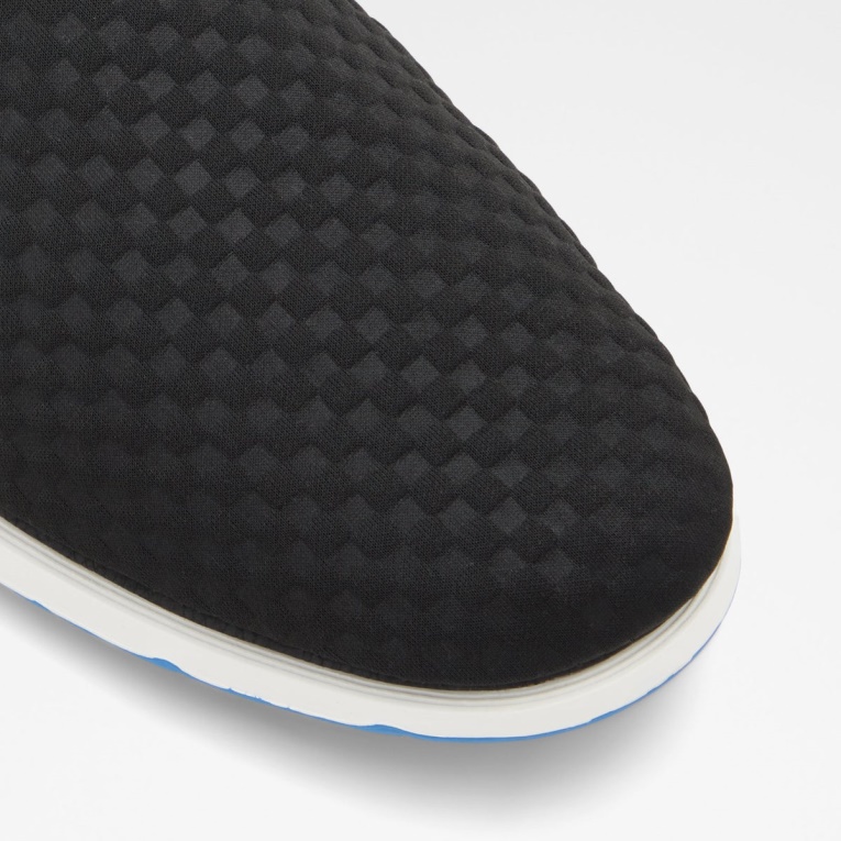 Negro Harvick Aldo Moda