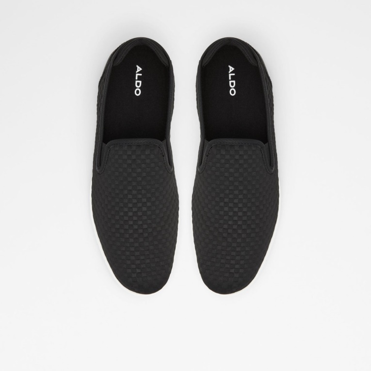 Negro Harvick Aldo Moda