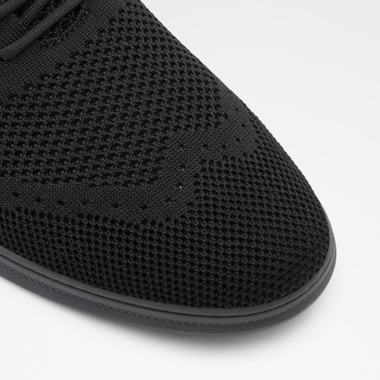 Negro Ingenio Aldo Moda