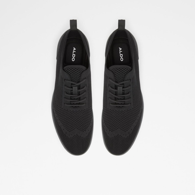 Negro Ingenio Aldo Moda