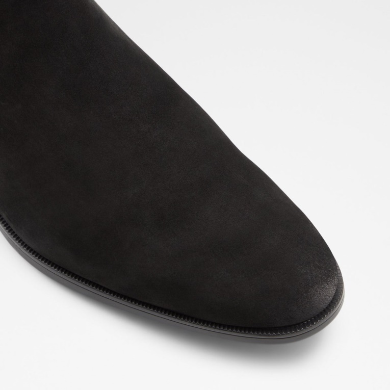 Negro Kindarumflex Aldo Moda