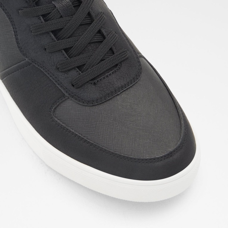 Kion Negro Moda Aldo