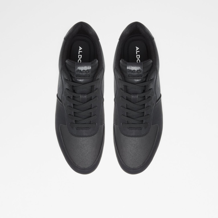 Kion Negro Moda Aldo