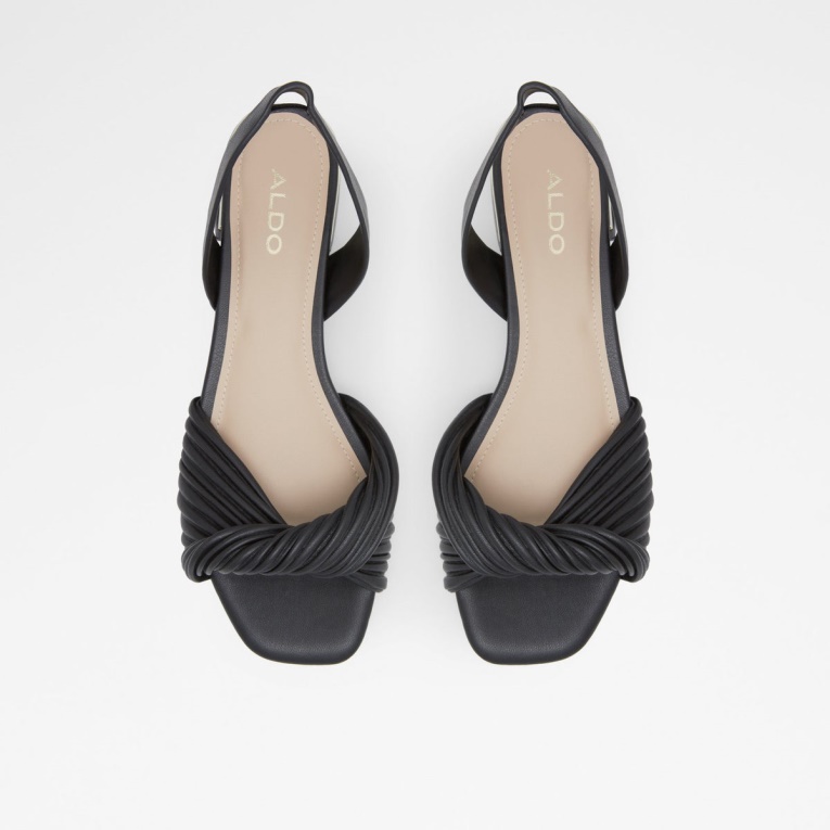 Negro Nabila Moda Aldo