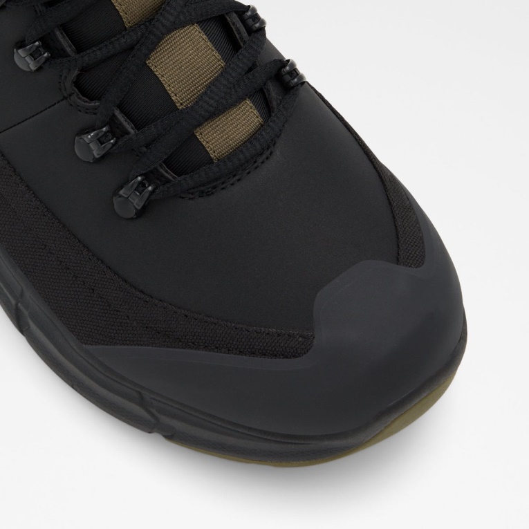 Negro Qorethien Moda Aldo