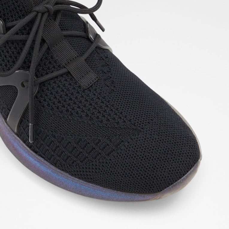 Negro Rpplfrost1a Entrenador Moda Aldo