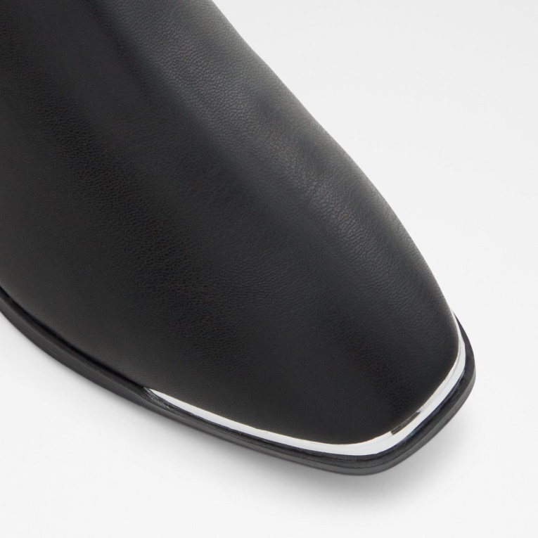 Negro Sevaunna Moda Aldo