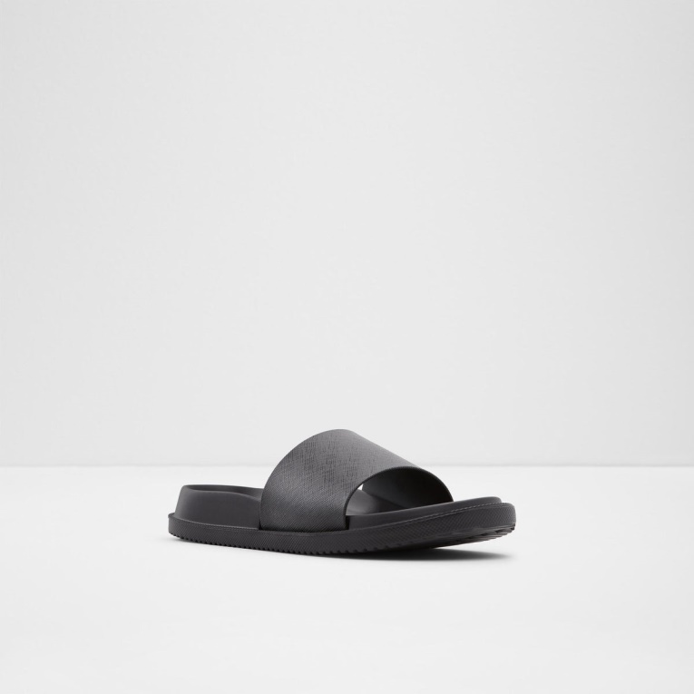 Negro Wica Moda Aldo