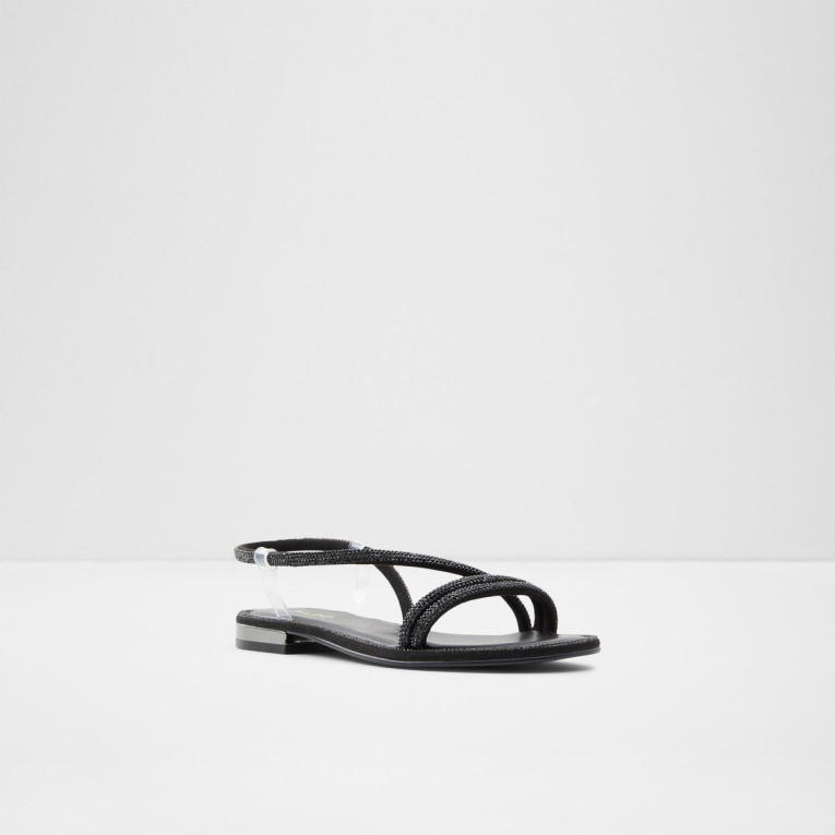 Negro Wicorebeth Moda Aldo