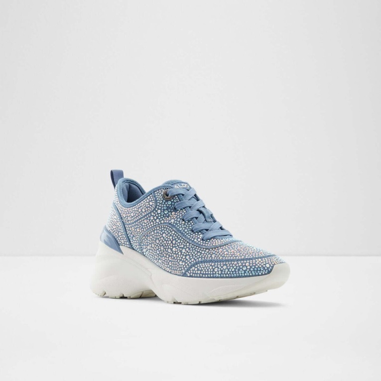 Azul Aldo Moda Aguileri