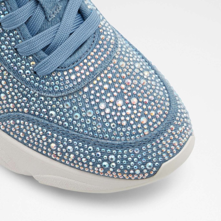 Azul Aldo Moda Aguileri