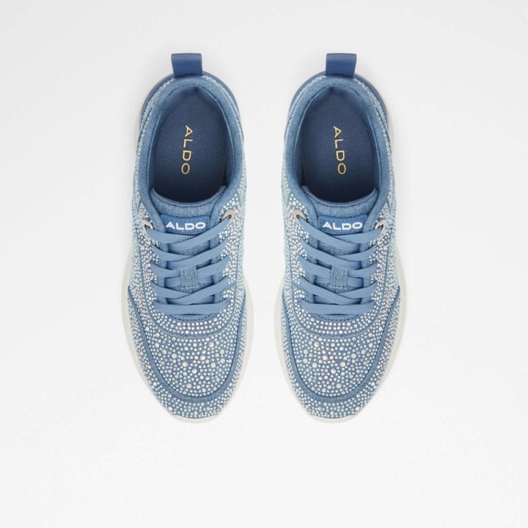 Azul Aldo Moda Aguileri