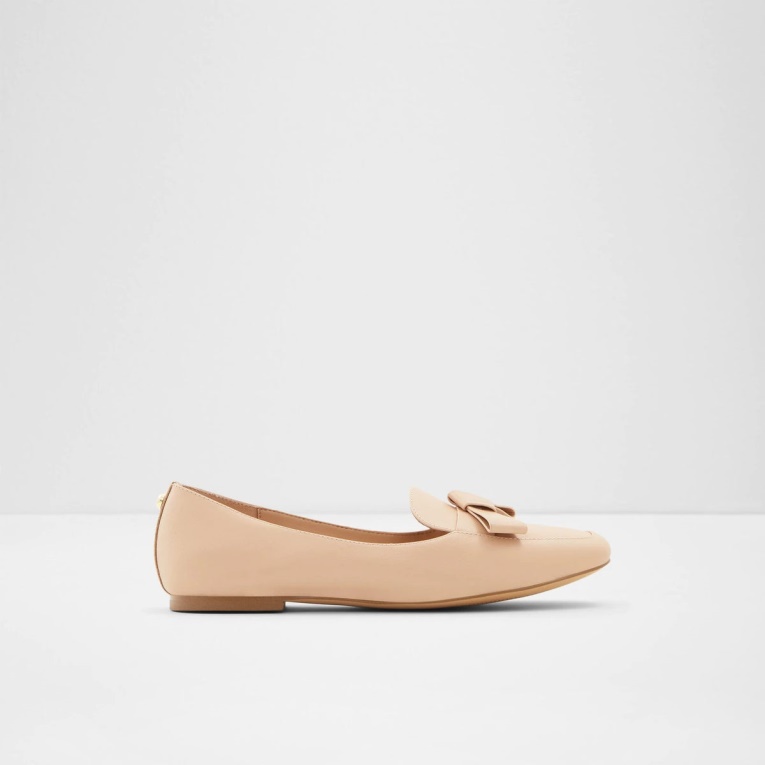 Hueso Aldo Fashion Lemonnier Slip En El Zapato