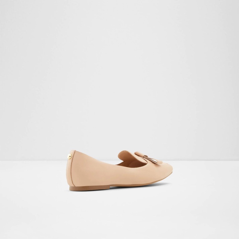 Hueso Aldo Fashion Lemonnier Slip En El Zapato