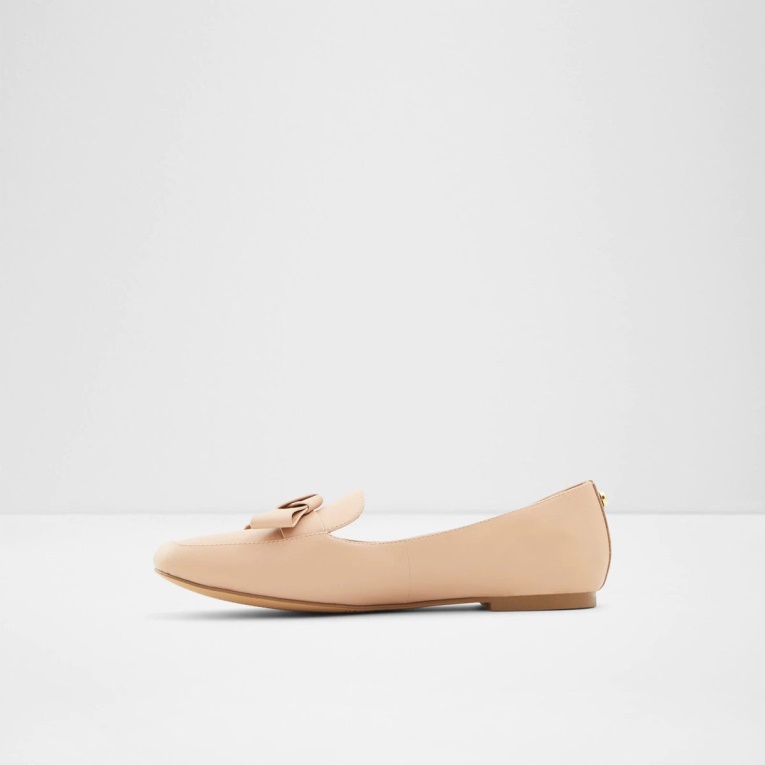Hueso Aldo Fashion Lemonnier Slip En El Zapato