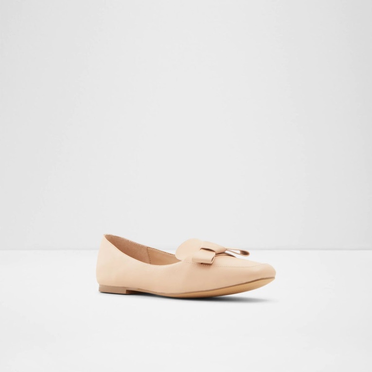 Hueso Aldo Fashion Lemonnier Slip En El Zapato