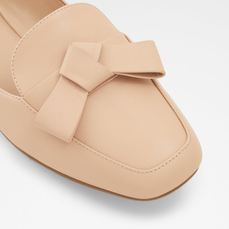 Hueso Aldo Fashion Lemonnier Slip En El Zapato