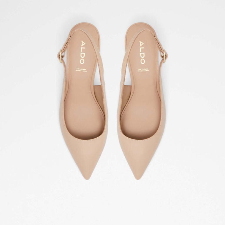 Hueso Carabedar Aldo Moda