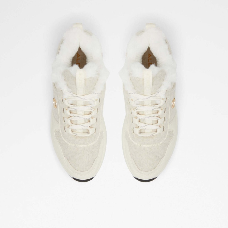 Ciudad óseacozy Aldo Moda