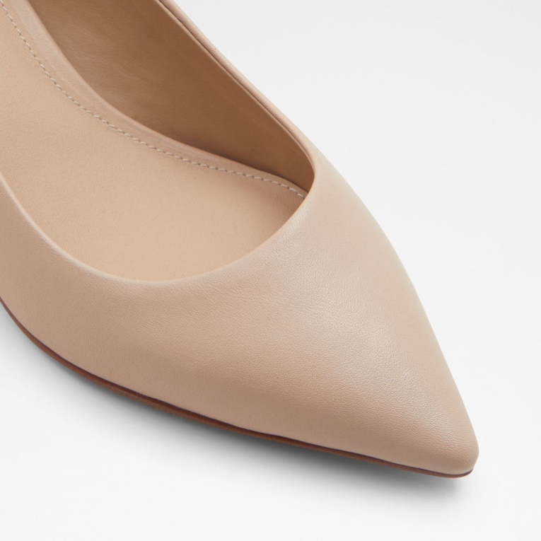 Bone Elamaever Zapatos De Tacón Moda Aldo