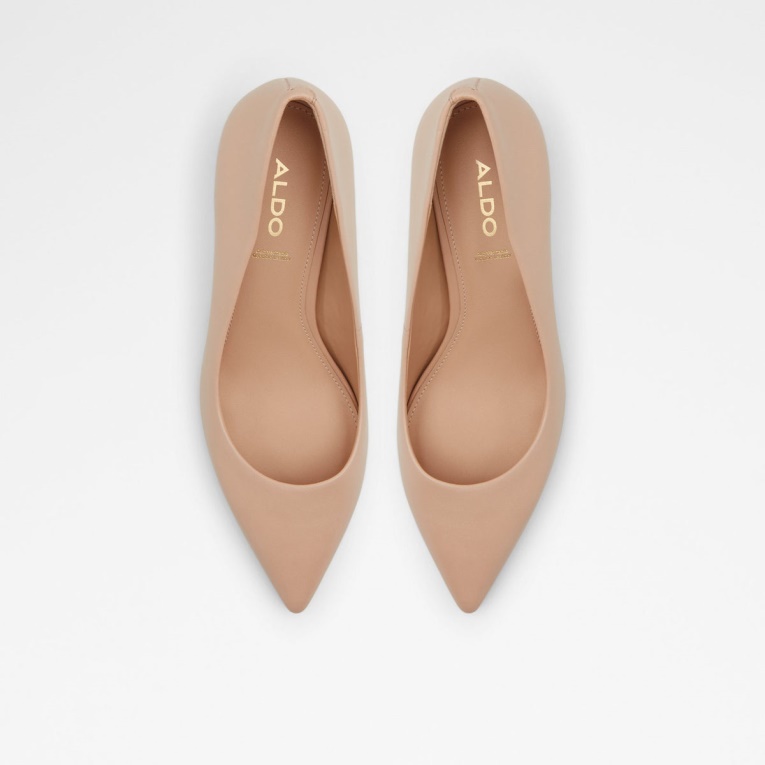 Bone Elamaever Zapatos De Tacón Moda Aldo