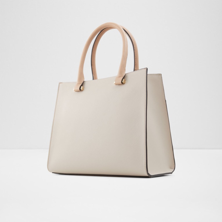 Bolso Tote Eliralle De Moda De Aldo De Hueso Multi