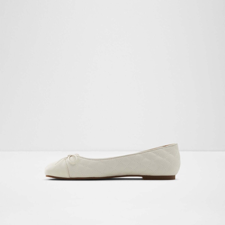 Braylynn Moda Blanco Aldo