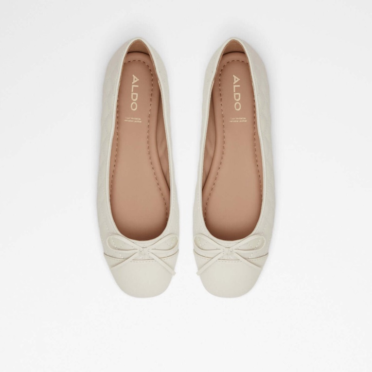 Braylynn Moda Blanco Aldo