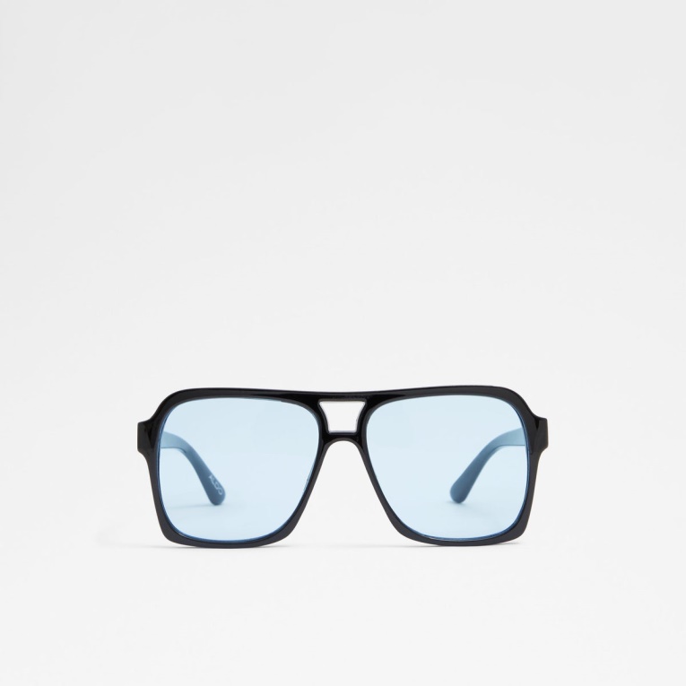 Moda Azul Brillante Olia Aldo